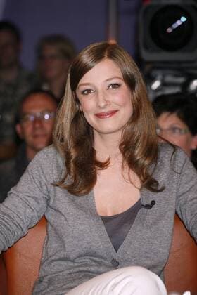Alexandra Maria Lara, die Schauspielerin zu Gast in der NDR-Talkshow (Sendetermin: 16.07.2010, 22.00 Uhr) 