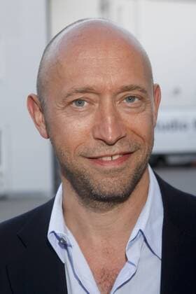 Sven Walser, TV- Aufzeichnung in Hamburg am 15.06.2010