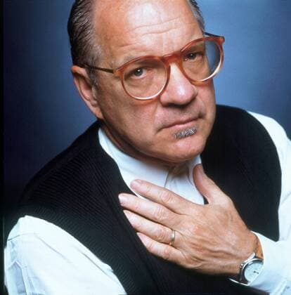 KPA59960.jpg AUTO FOCUS Auto Focus USA 2003 Paul Schrader Regisseur PAUL SCHRADER UnitedArchives59960