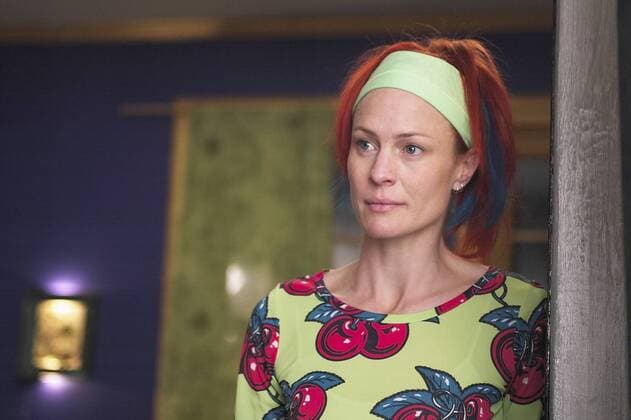 Ein Zuhause am Ende der Welt (2004) Clare (ROBIN WRIGHT PENN) UnitedArchives68033