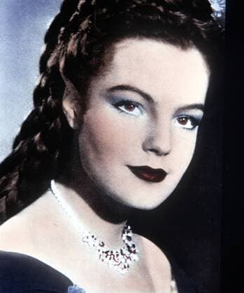 sissi (1955) ROMY SCHNEIDER als Sissi 25802 , 01kpasissi2 UnitedArchives10202