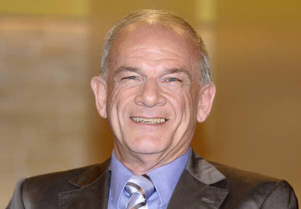 Peter HAHNE , Fernsehjournalist beim ZDF , 31.08.2010