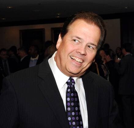 Singer Alan Osmond attends the National Multiple Sclerosis Society s 36th annual dinner of Champions at the Century Plaza Hotel in Los Angeles on September 27, 2010.  LAP2010092719