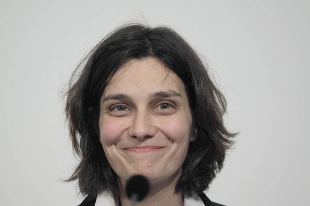 Katja Petrowskaja - Einmal Sotschi und zurück. Eine literarische Reise ans Schwarze Meer - Berlin