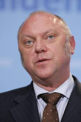 Berlin, SPD Pressekonferenz, Foto: Ulrich Schneider