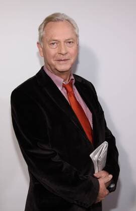 Uwe Karsten Heye, der Autor bei der Präsentation des ZDF-Zweiteilers Schicksalsjahre in Hamburg am 13.12.2010. Ausgestrahlt wird Schicksalsjahre am 13. und 14.02.2011 um 20.15 Uhr im ZDF Schicksalsjahre, ZDF, 2010 