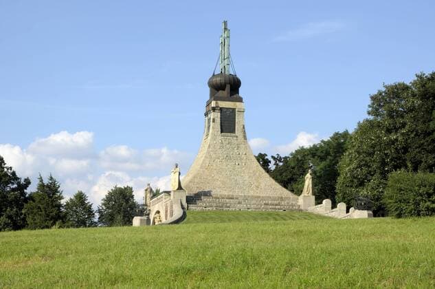 Monument des Friedens - Prace bei Brünn wg_012_0541