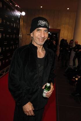 Ralf Richter während der Premiere von Los Banditos 61. Internationale Filmfestspiele Berlin 2011 