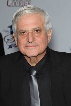 Michael Lerner 2011 NIGHT OF 100 STARS OSCAR VIEWING PARTY Beverly Hills  Marc Carlton PicturePerfect
