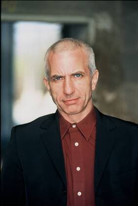 RICHTER, Ralf Ralf RICHTER Schauspieler