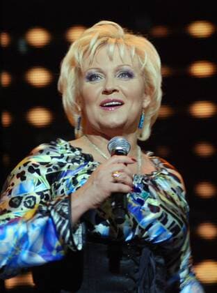 Anne Veski Five Stars: Intervision international competition for young pop singers opens in Sochi  TASS_679607