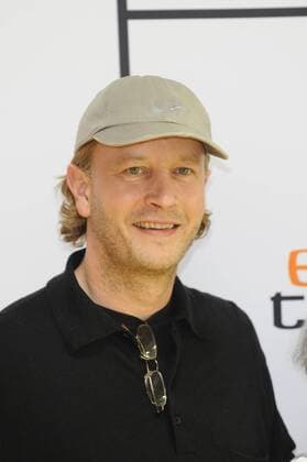 Kai Wessel, 60. Geburtstag am 19. September Kai Wessel , Regisseur PK zum Film HILDE , das Leben von Hildegard Knef, das mit Heike Makatsch in der Rolle der Hilde derzeit in Köln gedreht wird