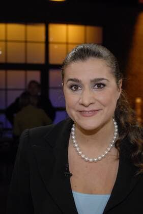 Cecilia Bartoli Die italienische Mezzosopranistin ist in der Opernwelt ein Star, ihre Alben sind Verkaufsschlager. Immer wieder macht sie durch die Wiederentdeckung von in Vergessenheit geratener Musik von sich reden – so auch im Falle ihres neuen Albums Maria . 23.11.2007 WDR Fernsehen