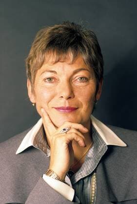 Dr. Anke Martiny (Deutschland SPD)