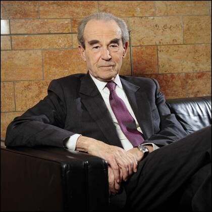 Robert Badinter JBAutissier PanoramiC 