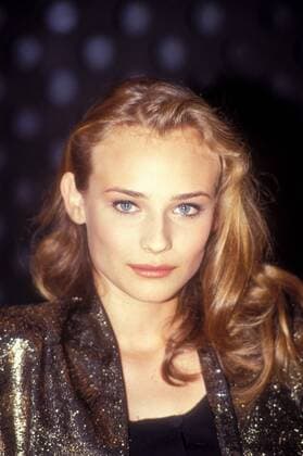 Diane Kruger 