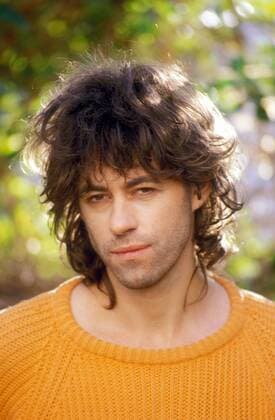 Bob Geldof  !AUFNAHMEDATUM GESCHÄTZT!