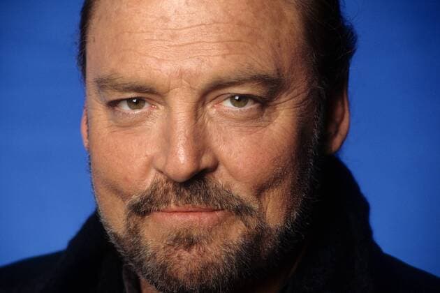 Stacy Keach 