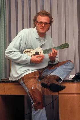 Stefan Raab 