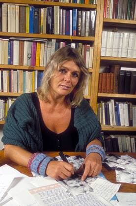 Ingeborg Westphal  AUFNAHMEDATUM GESCHÄTZT