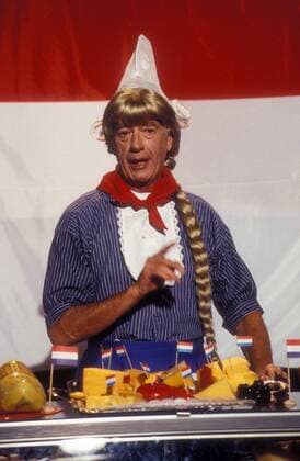 Rudi Carell RTL SAMSTAG NACHT  !AUFNAHMEDATUM GESCHÄTZT!