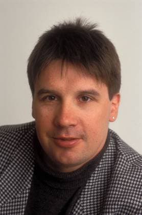 Günther Zapf 