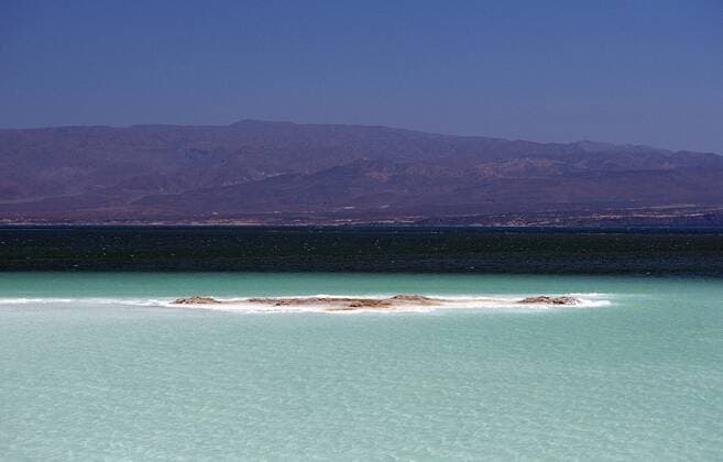 Lac Assal, Assalsee, Djibouti, Dschibuti, Afrika, Afar Triangle Lac Assal, Lake Assal, Djibouti, Djibuti, Africa, Afar Triangle Highlight !DATUM GESCHÄTZT!