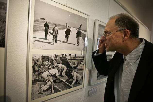 Vor 75 Jahren weihten die nationalsozialistischen Machthaber das Teilstück der Reichsautobahn Stuttgart-Ulm ein. Ausstellung Autobahnstrecke Echterdingen-Unterboihingen