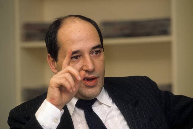 Gregor Gysi (DDR, PDS)