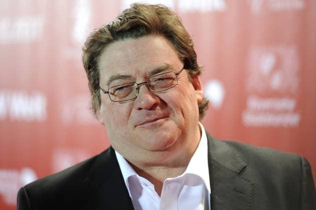 John BURNSIDE (SCO), Schriftsteller, Autor, Einzelbild, angeschnittenes Einzelmotiv, Halbfigur, halbe Figur, Porträt anlässlich der Corine Buchpreisverleihung am 17.11.2011.