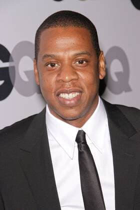Jay-Z bei der GQ 2011 Men of the Year Party am 17.11.2011 in Los Angeles GQ 2011 Men of the Year Party in Los Angeles 
