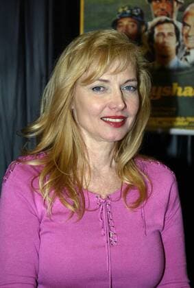 B & L Superstar Autograph Show im Valley Forge Convention Center in King of Prussia bei Philadelphia, Tag 1 Cindy Morgan