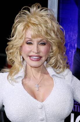Dolly Parton bei der Premiere von Joyful Noise am 09.01.2012 in Los Angeles Premiere Joyful Noise Los Angeles Premiere 2012 