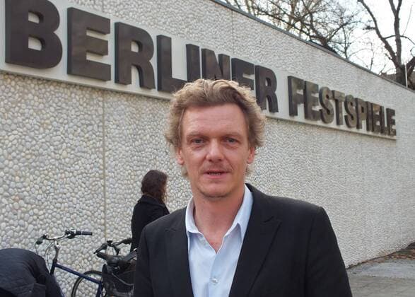 wp - Thomas OBERENDER, 45, ist der neue Intendant der Berliner Festspiele, deren Leitung er von Joachim SARTORIUS übernimmt; Oberender war zuvor von 2006 bis 2011 Schauspieldirektor der Salzburger Festspiele Thomas OBERENDER Intendant Berliner Festspiele