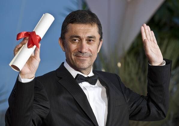 61. Internationale Filmfestspiele von Cannes 2008 Festival de Cannes 2008 61st Annual Cannes Film Festival - Tag 12. Photocall mit den Preisträgern Nuri Bilge Ceylan