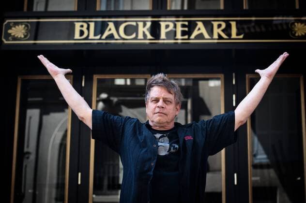 63. Internationale Filmfestspiele von Cannes 2010 Festival de Cannes 2010 63rd Annual Cannes Film Festival - Tag 6. Photocall zu The Black Pearl Mark Hamill