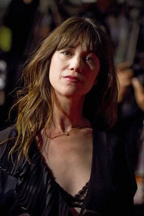 64. Internationale Filmfestspiele von Cannes 2011 Festival de Cannes 2011 64th Annual Cannes Film Festival, Tag 8 - Premiere von Melancholia Charlotte Gainsbourg