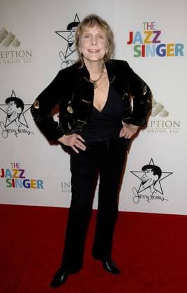 Stella Stevens J. LEWIS CELEBRATES MORE THAN 60 YEARS IN SHOW BUSINESS Beverly Hills  Patrick Rideaux PicturePerfect