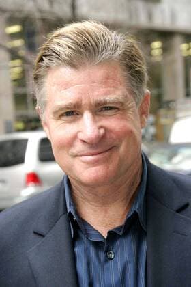 Mar. 13, 2007 - New York, New York, U.S. - I11697BT.CELEBRITIES OUT AND ABOUT , NEW YORK New York 03-13-2007. - - TREAT WILLIAMS New York U.S.  - ZUMAta1