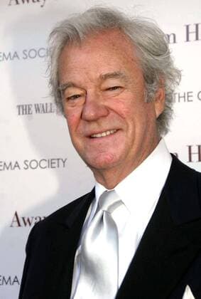 May 2, 2007 - New York, New York, U.S. - I11842BT.THE CINEMA SOCIETY AND THE WALL STREET JOURNAL HOST A SCREENING OF AWAY FROM HER AT THE IFC THEATRE, NEW YORK New York 05-02-2007. - - 2007.GORDON PINSENT New York U.S.  - ZUMAta1