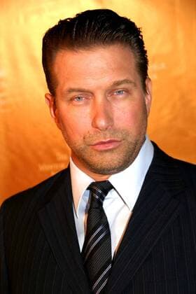 Nov. 12, 2007 - New York, New York, U.S. - II12473BT.ROLEX MENTOR-PROTEGE INITIATIVE GALA.THE NEW YORK New York THEATER, LINCOLN CENTER 11-12-2007.STEPHEN BALDWIN. - - 2007 New York U.S.  - ZUMAta1