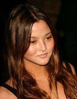 Nov. 4, 2004 - New York, New York, U.S. - I9274JZ.JAY-Z FADE TO BLACK PREMIERE AT THE ZIEGFELD IN NEW YORK New York 11 04 2004. DEVON AOKI New York U.S.  - ZUMAz24