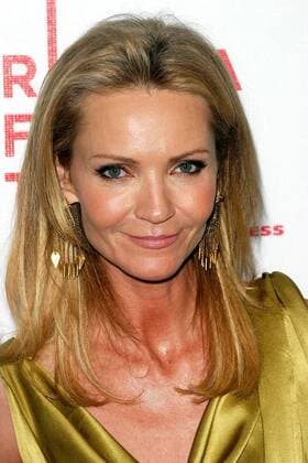 Apr. 27, 2005 - New York, New York, U.S. - I9629JZ.4TH ANNUAL TRIBECA FILM FESTIVAL PRESENTS THE PREMIERE OF YES AT STUYVESANT HIGH SHOOL NEW YORK New York.. 04-27-2005 . 2005.JOAN ALLEN New York U.S.  - ZUMAz24