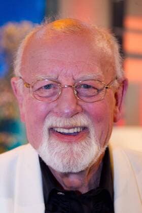 Roger Whittaker (GBR) - ARD Liveshow Das Frühlingsfest der Überraschungen Die große Jubiläumsshow aus der Erdgas Arena in Riesa
