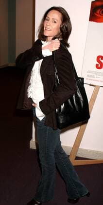 Mar. 31, 2004 - New York, New York, U.S. - K36419RM. I M NOT SCARED SCREENING AT LIGHTHOUSE INTERNATIONAL , NEW YORK New York 03 31 2004. MARY STUART MASTERSON New York U.S.  - ZUMAmk1