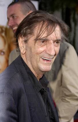 July 10, 2006 - Hollywood, California, U.S. - K48566MG. YOU, ME AND DUPREE WORLD PREMIERE .ARCLIGHT THEATRES, HOLLYWOOD, CA .07-10-2006. - Harry Dean Stanton. Hollywood U.S.  - ZUMAmg2