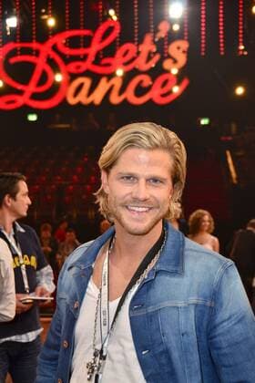 Paul Janke 4. Show der 5. Staffel der RTL-Tanzshow Let s Dance in den MMC-Studios im Coloneum, Köln Foto:xP.xMertensx xFuturexImage