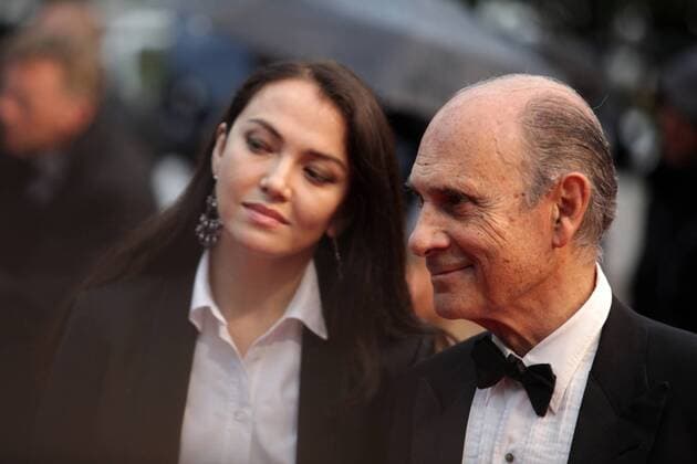 Guy Marchand CINEMA : 65 Festival de Cannes - Therese Desqueyrou Cloture - 27 05 2012 LOICThebaud Panoramic 