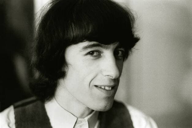 Großbritannien, London, 1969 50 Jahre Rolling Stones. Foto: Bill WYMAN UK, London, 1969 Rolling Stones 50 years. Photo: Bill WYMAN ROLLING STONES ROLLING STONES