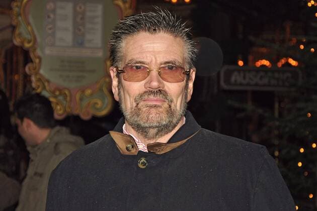 Günther Klum Wundervoller Winterabend mit Prominenten im Phantasialand, Brühl Foto:xP.xMertensx xFuturexImage